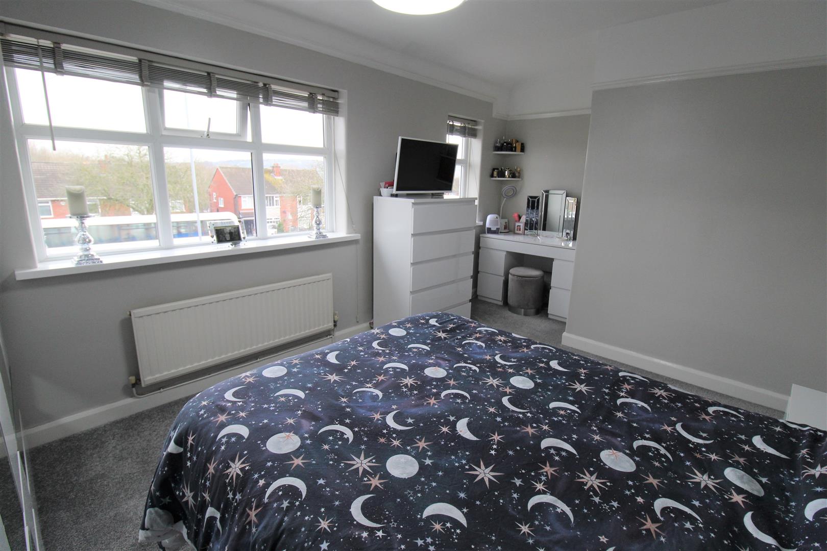 Berwick Road, Sneyd Green, Stoke-On-Trent